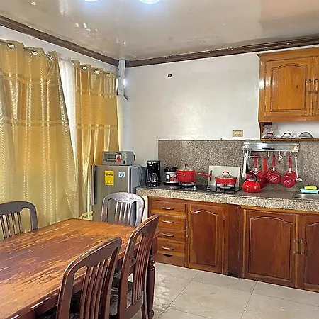 Bagobantay Hostel