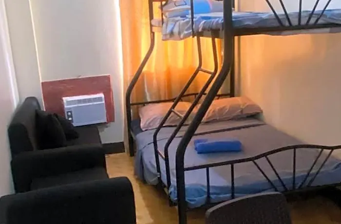 Bagobantay Manila