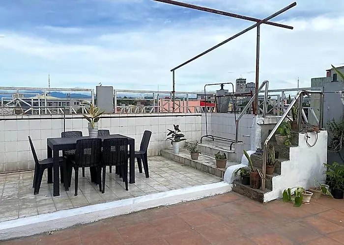 Bagobantay Hotel 2*