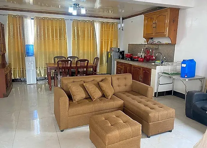 Bagobantay Hotel