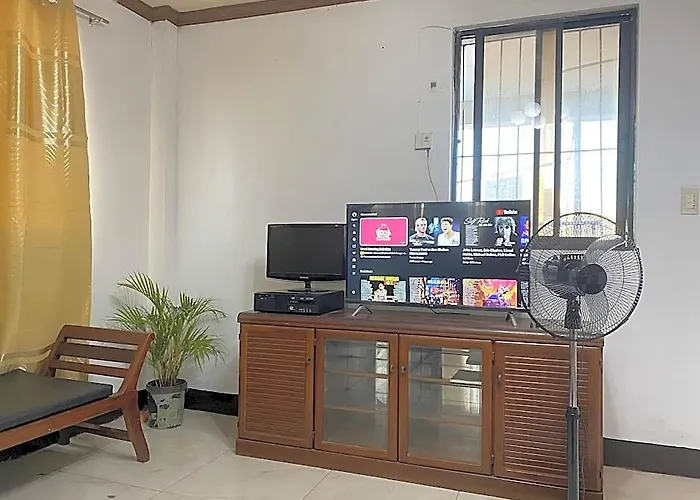 Bagobantay Hotel