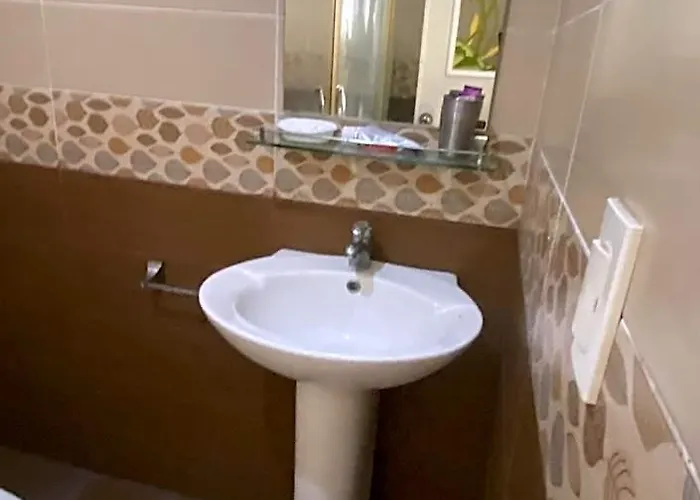 Hotel Bagobantay