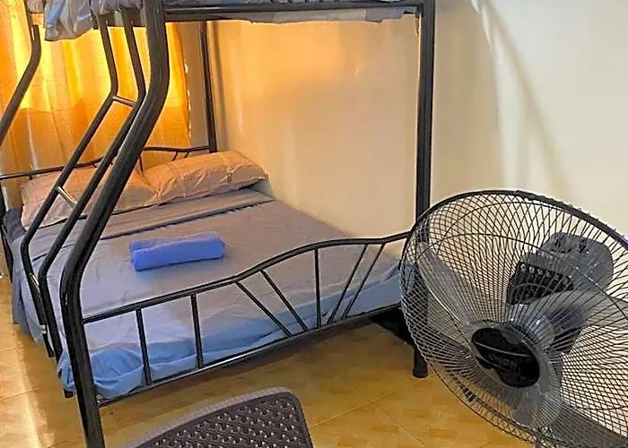 Bagobantay 2* Manila