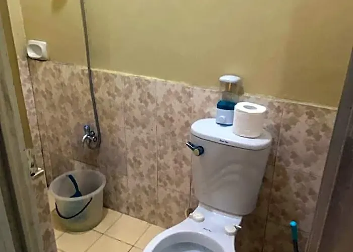 Hotel Bagobantay