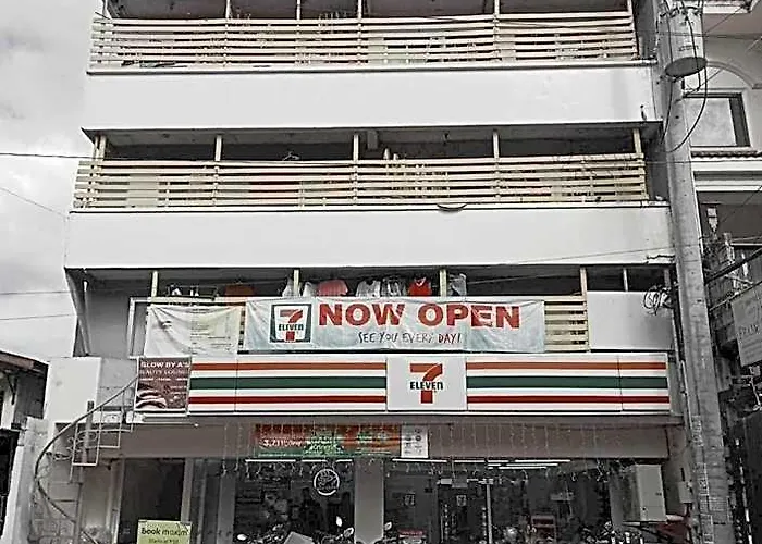 Hotel Bagobantay